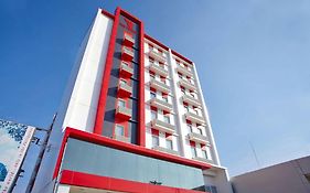 Red Planet Hotel Davao